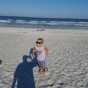 Meet your Posher, Daniel